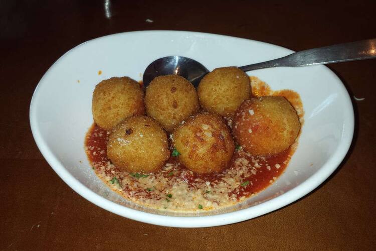 Olive Garden Italian Restaurant Crossroads Omaha